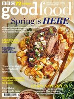 BBC Good Food Magazine